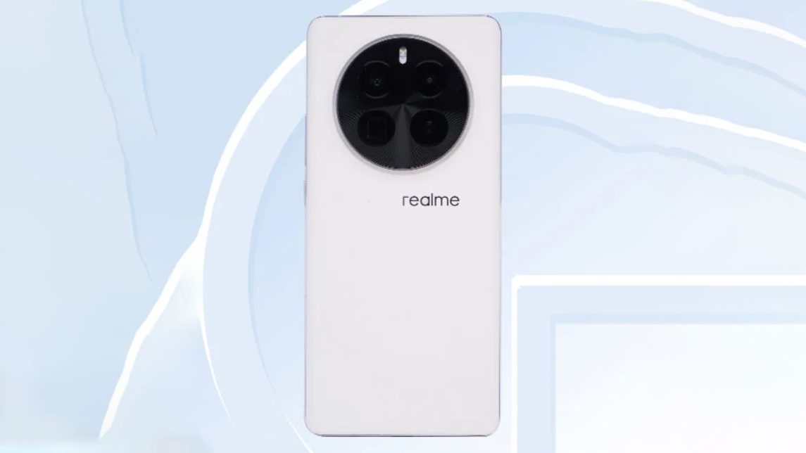 Появились подробности о характеристиках смартфона Realme GT5 Pro