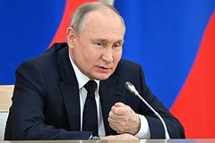 Мировые СМИ написали об интервью Карлсона с Путиным