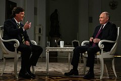 Симоньян озвучила самые важные моменты в интервью Путина Карлсону